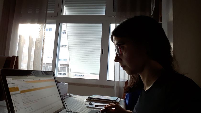 Covid-19. Escolas podem reabrir mas teletrabalho deve continuar, diz ECDC