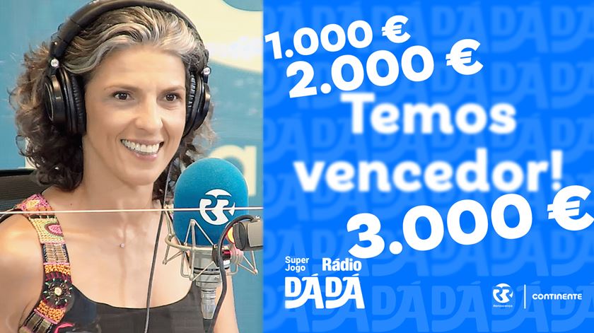 Muita festa no último dia do Super Jogo Rádio Da Dá!!