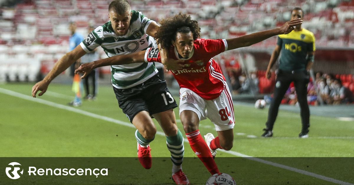 Farense acerta empréstimo de Tomás Tavares com o Benfica - Renascença