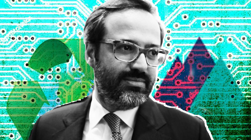 Ecologia, economia e espiritualidade: tecnologia ao serviço de tudo na Web Summit