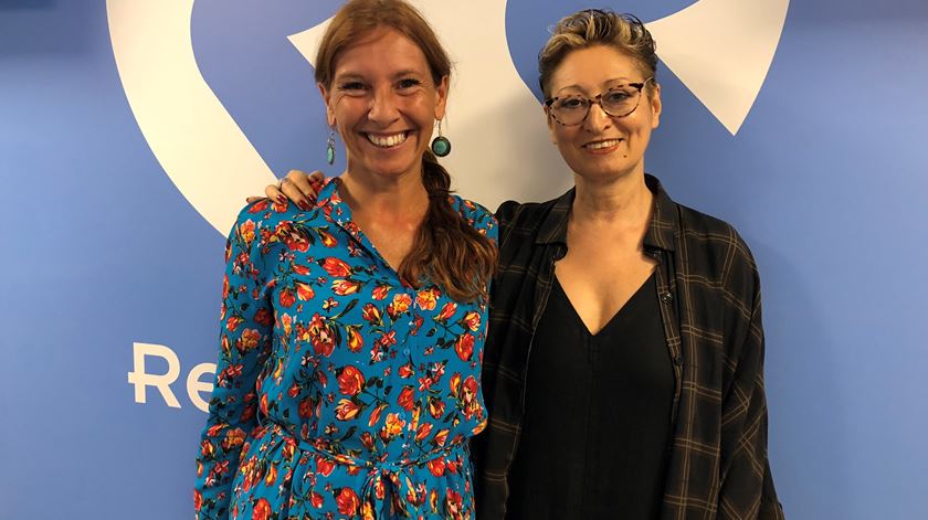 TARDE 12 OUT 2018 OLGA RORIZ