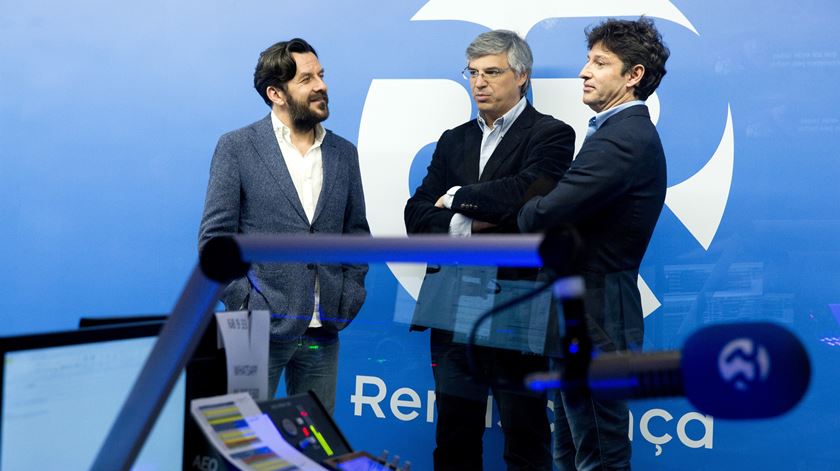 Tertúlia Bola Branca - Balanço da vitória do Benfica no clássico com o FC Porto - 08/10/2019