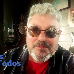 Porque é tão importante participar no Três por Todos? O Tim diz-lhe aqui 