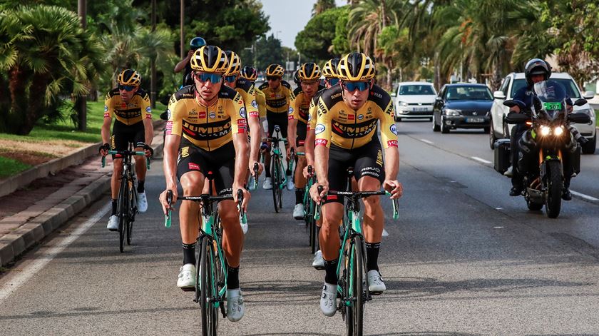 Volta a França arranca neste sábado