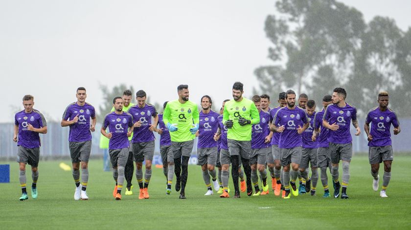 Foto: FC Porto