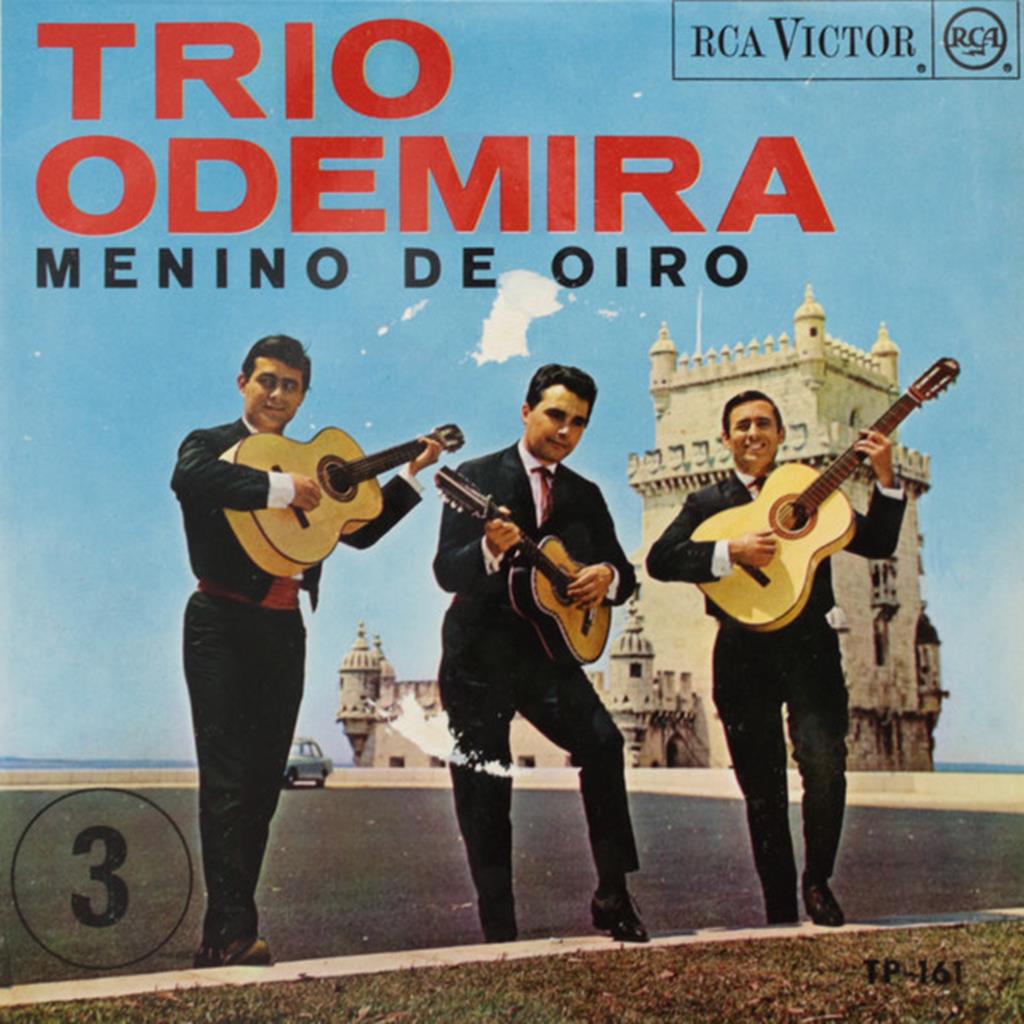 Morreu Carlos Costa, músico do Trio Odemira - Renascença