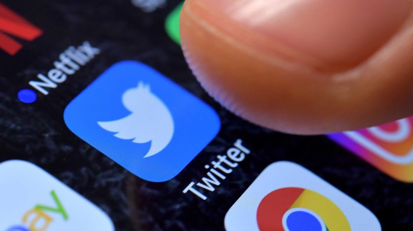 Twitter teve média de 192 milhões de utilizadores por dia durante as eleições nos EUA