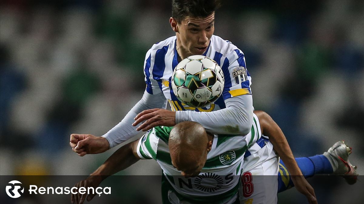 Aloísio: "FC Porto tem condições para vencer o Sporting" - Renascença