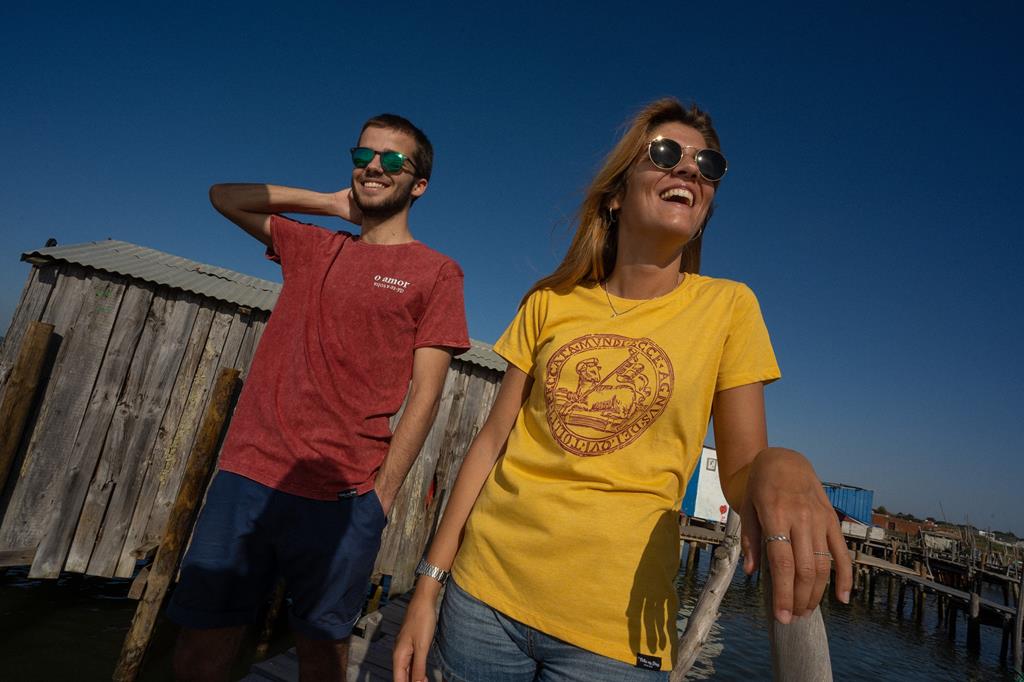 marca de roupa cristã