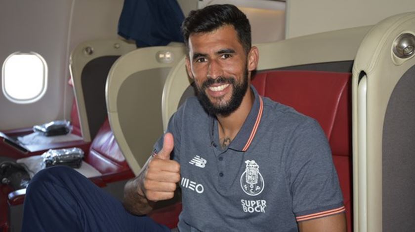 FC Porto empresta Vaná ao Famalicão