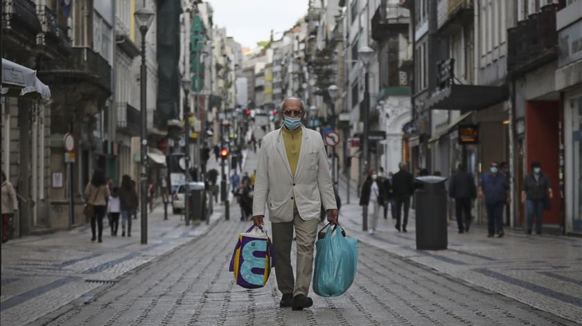 Foto: José Coelho/Lusa