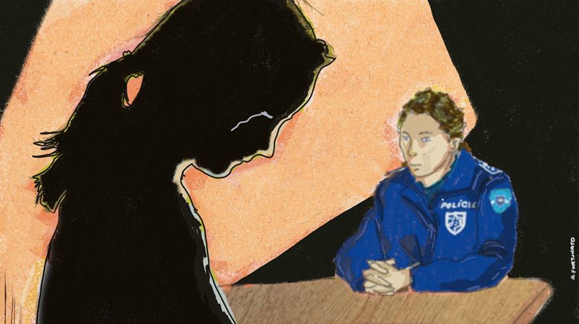 Socialistas recusam tribunais especializados em violência doméstica