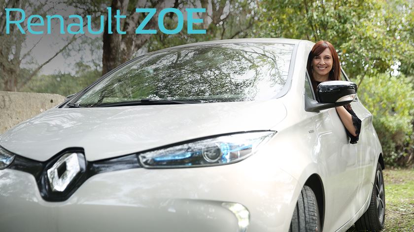 Motor Verde: Conduzir em direcção a um mundo melhor