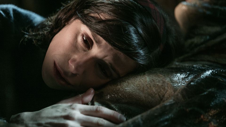 E os nomeados para os óscares ...