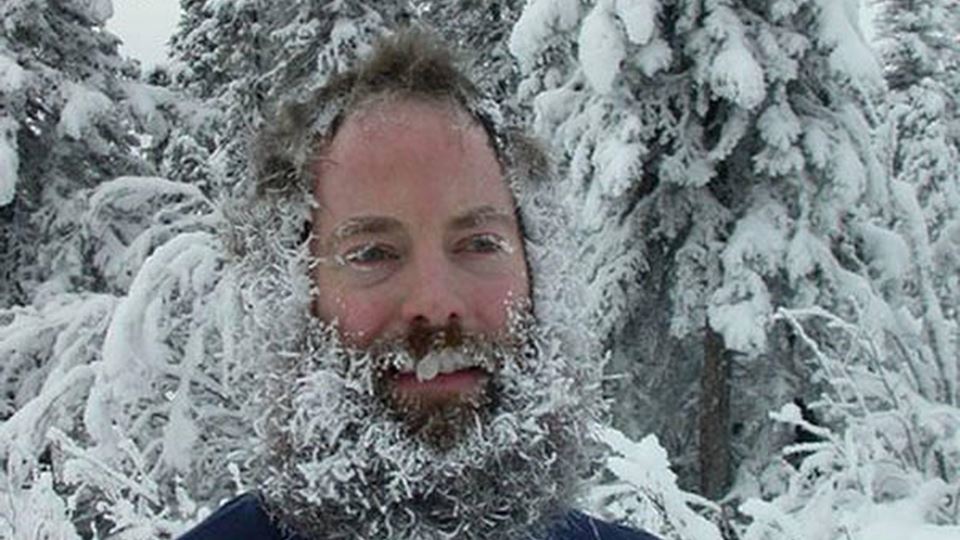 Qual é a aldeia mais fria do m...