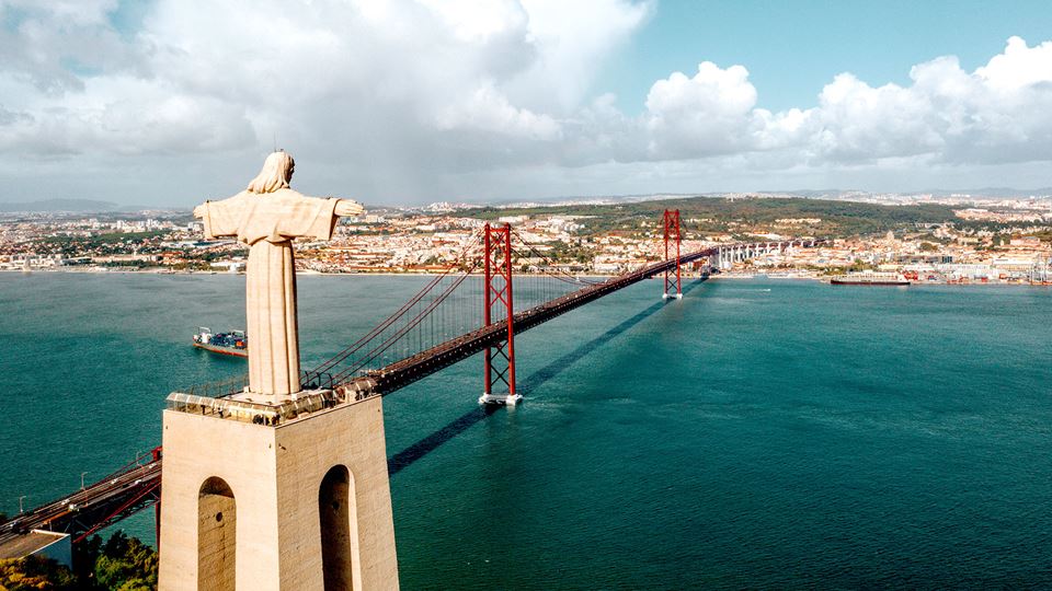 Eleitos os melhores países par...