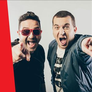 FRIDAYBOYZ - Dança em Casa 24 - 16 OUTUBRO 2020