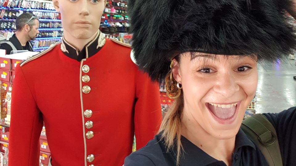 1º etapa da Volta ao Mundo em ...