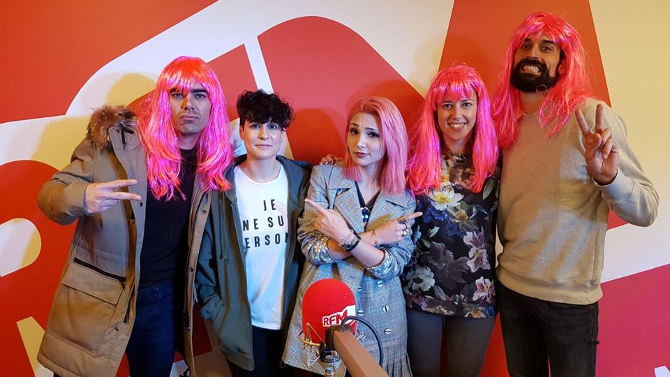 "O Jardim" no Café da Manhã "O Jardim" no Café da Manhã