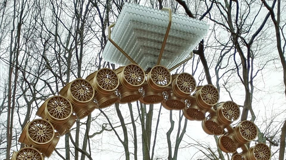 O que há em comum entre um car...