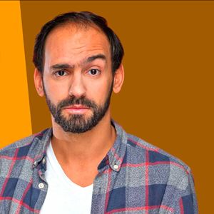 RFM SÓ LEIO AS GORDAS: SAQUEI A APP DO COVID ERRAD