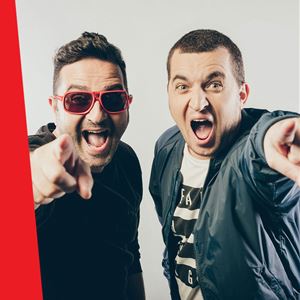 FRIDAYBOYZ - Dança em Casa 25 - 23 OUTUBRO 2020