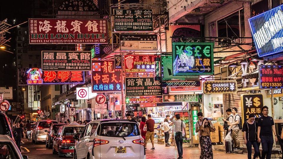 4ª etapa à volta do Mundo - Ho...