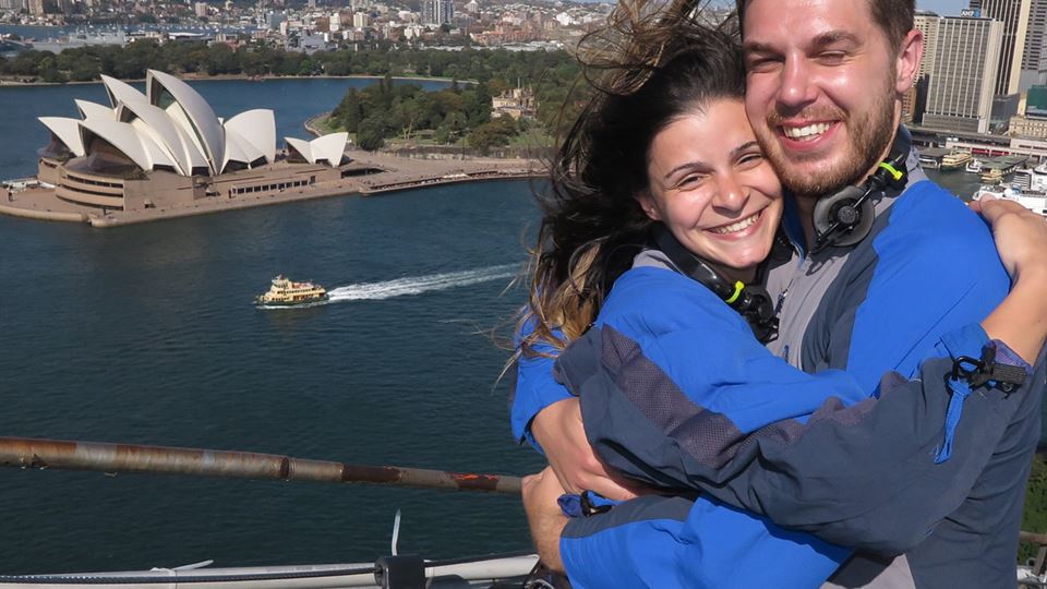 5ª etapa à volta do Mundo - Si...