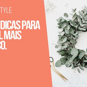 Ana Gomes Living - 5 dicas para um Natal mais ecológico