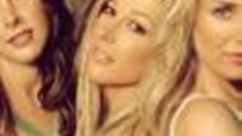 CARNIE WILSON WENDY WILSON - W...