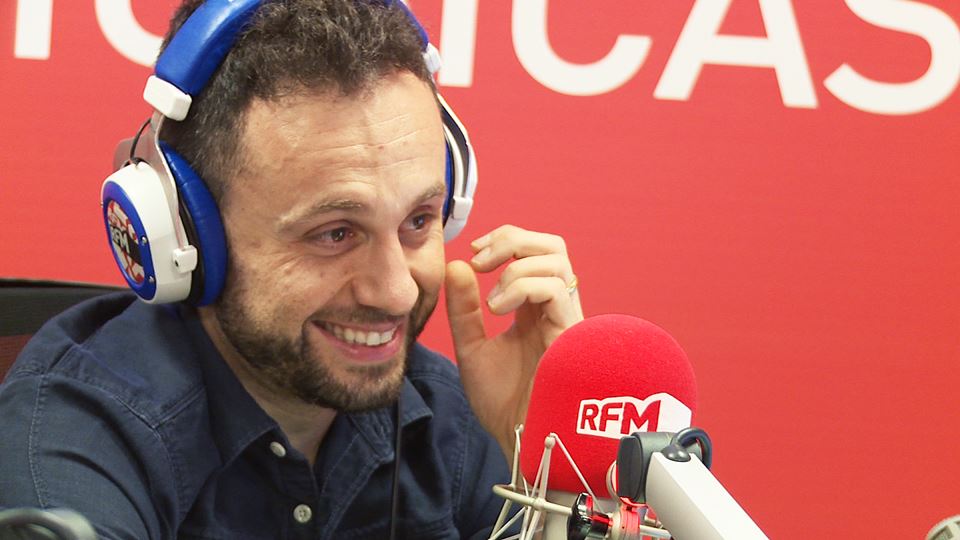 BFF com João Paulo Rodrigues