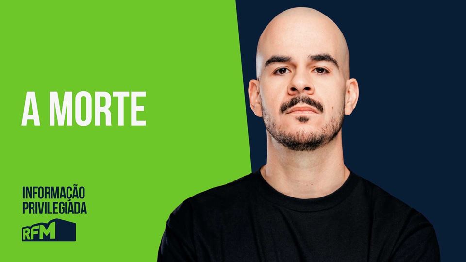 Luis Franco-Bastos: a morte