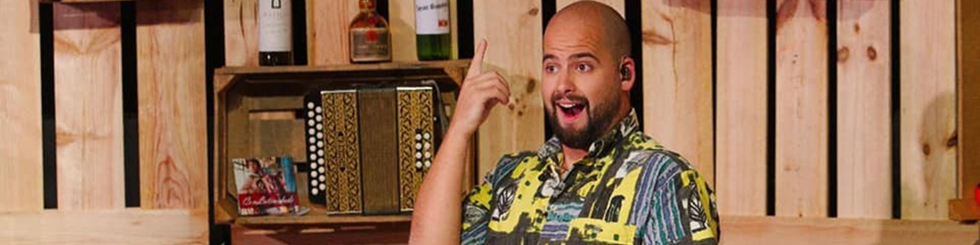 Em Cantanhede, há um programa para apoiar os artistas