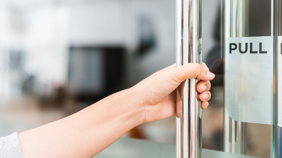 Portugueses criam puxador para...