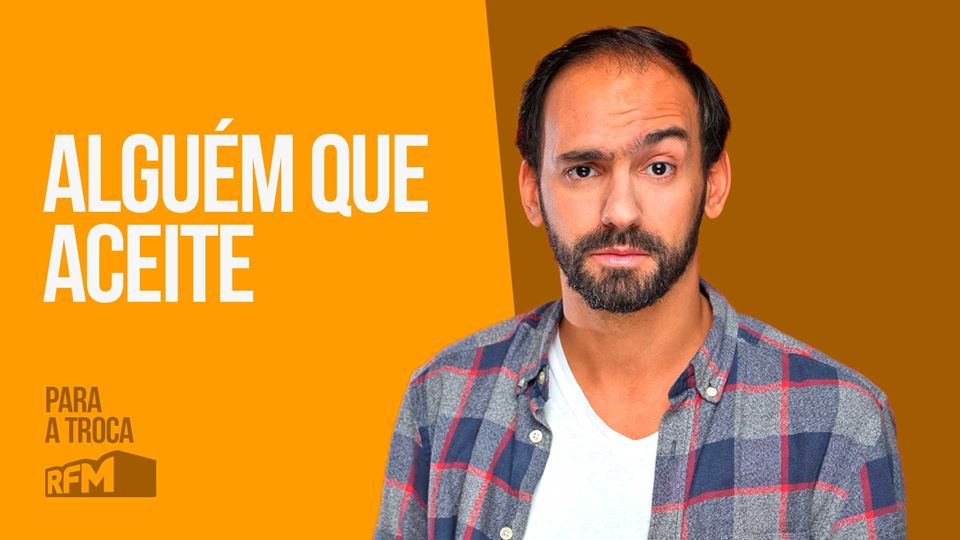 Duarte Pita Negrão: Alguém que...