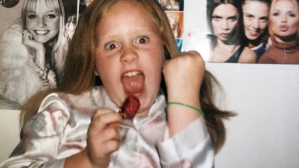 Spice girls vão voltar aos pal...