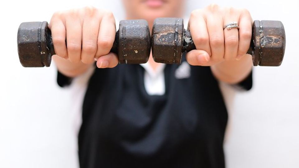 9 formas de fazer exercício pa...