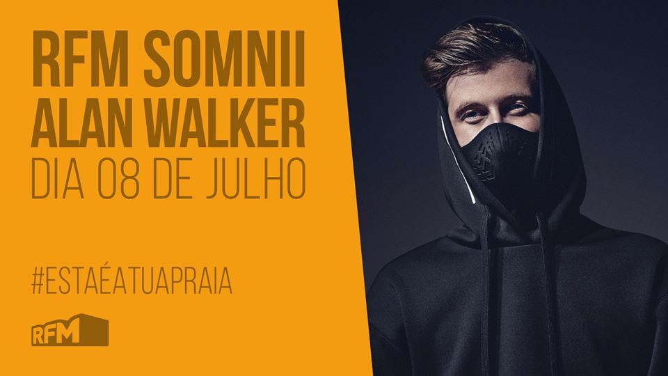 RFM SOMNII - 8 de julho - Alan...