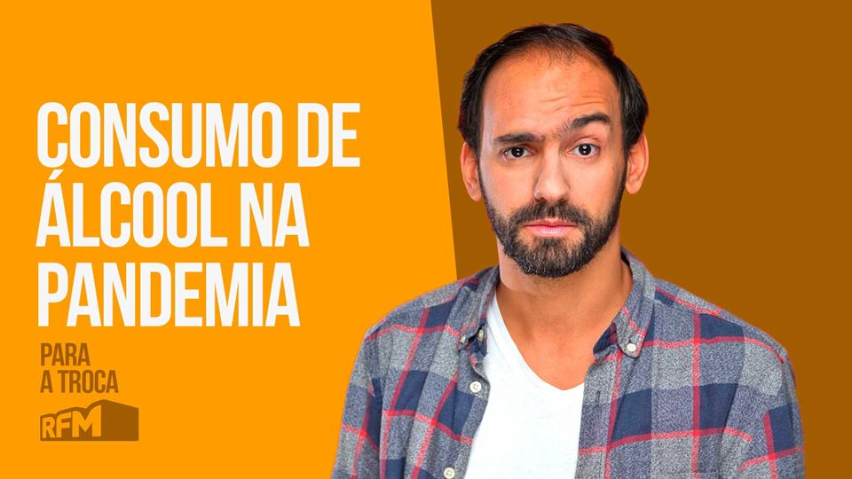 Duarte Pita Negrão: Consumo de...