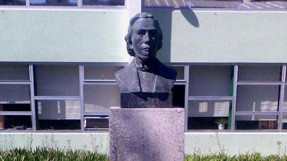 Liceu de Gaia, nº 2 ou Almeida... Liceu de Gaia, nº 2 ou Almeida...