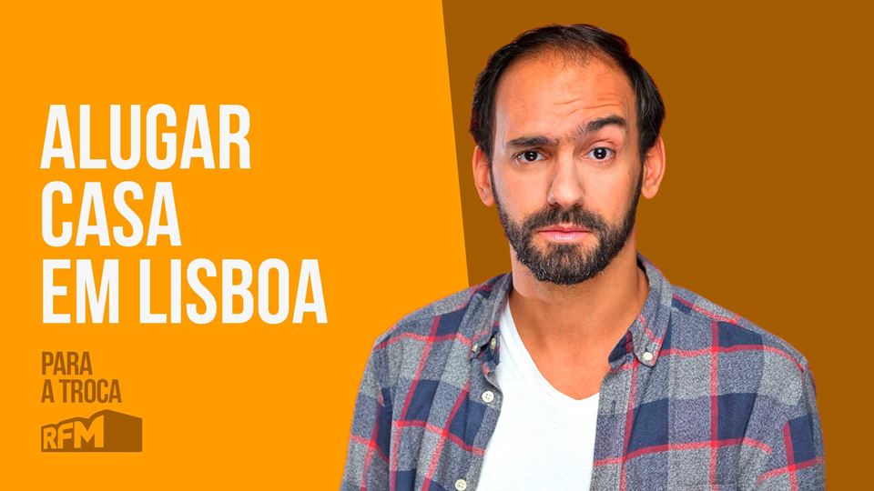 Duarte Pita Negrão: Alugar cas...