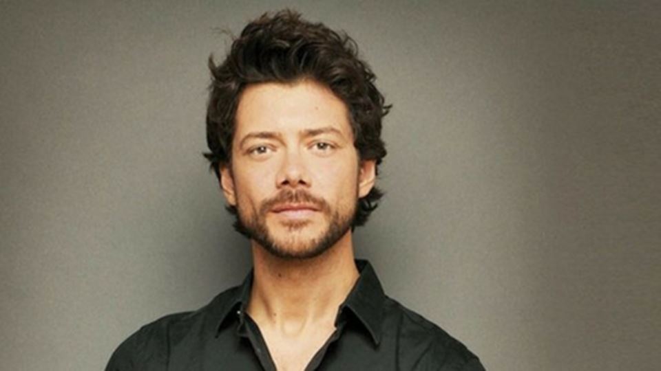 Quem é “el profesor”?