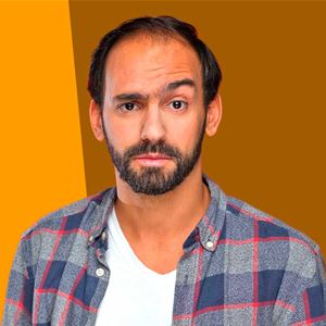 RFM SÓ LEIO AS GORDAS: AMOR AO AR LIVRE