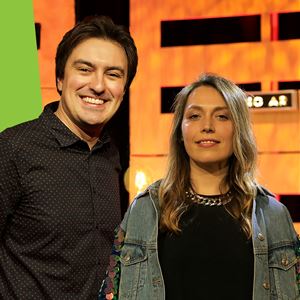 SERROTE - Ana Bacalhau