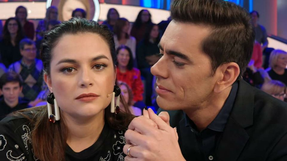 Pedro Fernandes quer levar Ana...