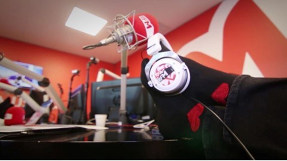 As meias edição especial Natal...