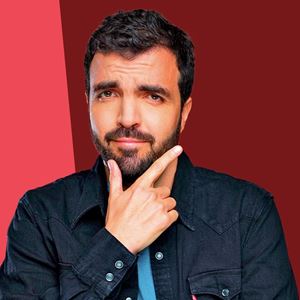 RFM - STANDUP NA HORA: ANIMAIS DE ESTIMAÇÃO