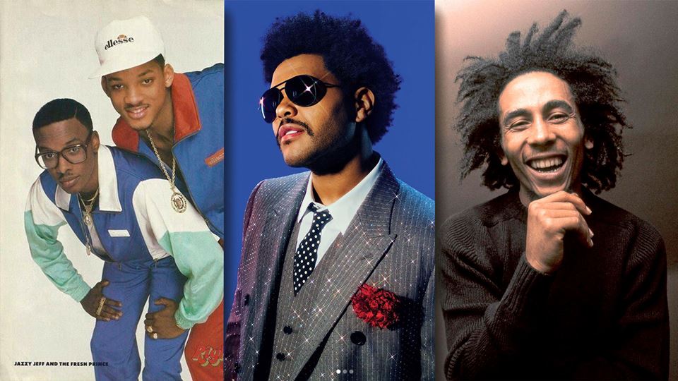 RFM Summer Hits Weekend... 3 d...