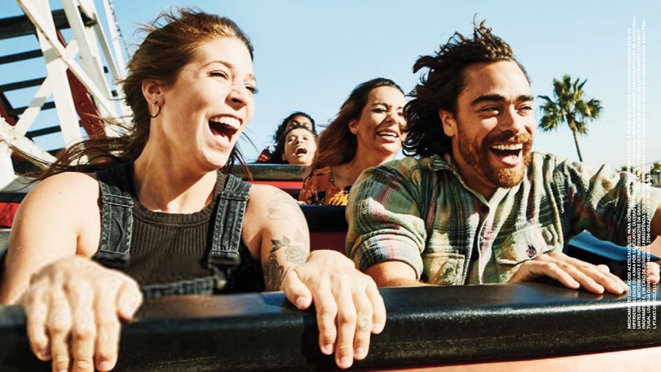 Acaba com as dores de cabeça n...