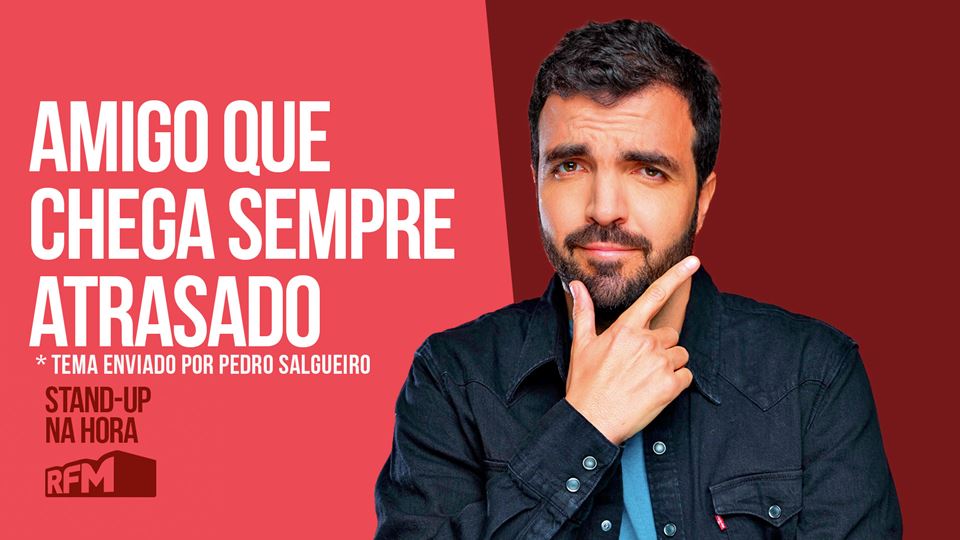 Salvador Martinha: Amigo que c...